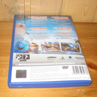 Monsters vs. Aliens Ps2 - pikkukuva 3