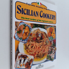 Eufemia Azzolina Pupella : Sicilian cookery : the best re... - pikkukuva 1