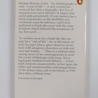 Graham Greene : A Sort of Life - pikkukuva 2