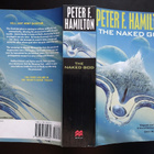 Peter F. Hamilton: The Naked God (The Night's Dawn 3) - pikkukuva 3