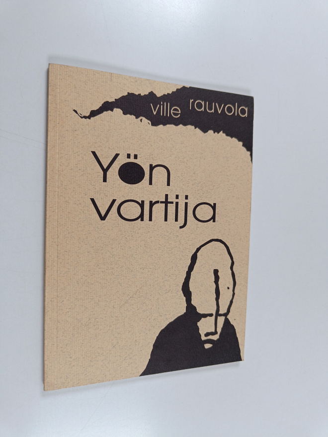 Ville Rauvola : Yön vartija