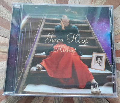 Jesca Hoop – Kismet CD