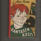 Honka: Rantasen Kusti, Valistus 1956, sid., 2.p., K3 - pikkukuva 1