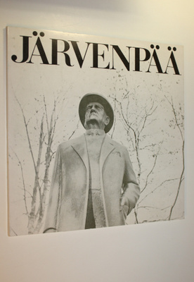 Jorma (toim.) Mäkelä : Järvenpää