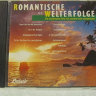 Orchester Bruno Bertone • Romantische Welterfolge CD 2 - pikkukuva 1