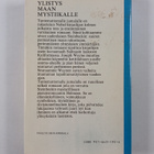 John Steinbeck : Tuntemattomalle jumalalle - pikkukuva 2