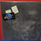 Urfaust - Drei Rituale Jenseits Des Kosmos M-/M- LP - pikkukuva 1