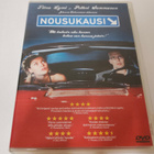 Nousukausi (2003) - DVD - Suomi-julkaisu - pikkukuva 1