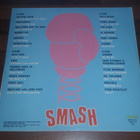 SMASH Samantha Fox, Sandra ym.  2 x LP ( Hyvä kunto ) - pikkukuva 2
