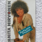 Anita Hirvonen - Maitolavan Prinsessa C-KASETTI - pikkukuva 1