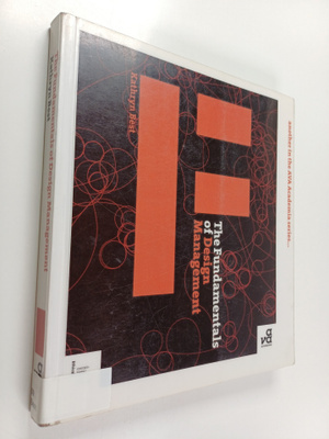 Kathryn Best : The fundamentals of design management