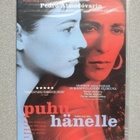 Puhu hänelle (Hable con ella) DVD (muoveissa / in plastic) - pikkukuva 1