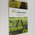 Outi Pakkanen : Murhan jälkeen mainoskatko - pikkukuva 1
