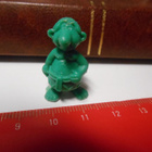 Asterix purukumi figuuri -70 luvulta #72 - pikkukuva 1