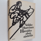 Veikko Huovinen : Havukka-ahon ajattelija - pikkukuva 1