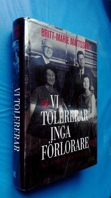 Klanen Kennedy: "Vi tolererar inga förlorare"