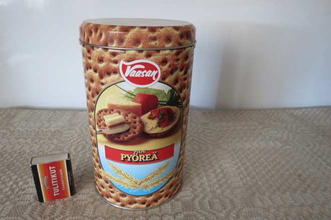 PELTIPURKKI VAASAN..... KORKEUS 18,5 CM
