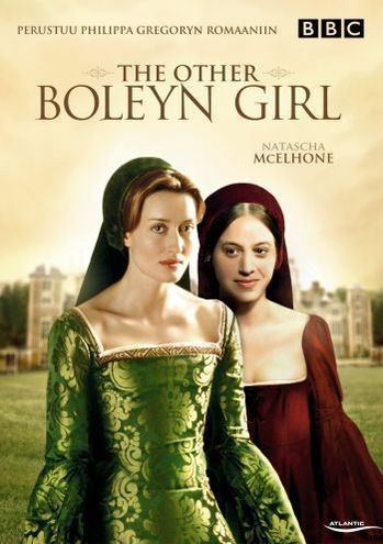 OTHER BOLEYN GIRL	(43 913)	-FI-	DVD	, 2003,bbc