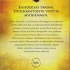 J.K. Rowling: Harry Potter ja kirottu lapsi - pikkukuva 2