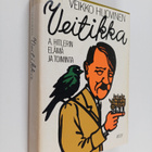 Veikko Huovinen : Veitikka : A. Hitlerin elämä ja toiminta - pikkukuva 1