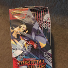 Pokemon destined rivals booster box - pikkukuva 4