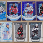 2022-23 Upper Deck Ice Hockey (NHL) - pikkukuva 1
