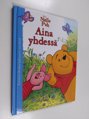 Thea Feldman : Aina yhdessä
