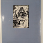Georges Bischoff : Tours et portes d'Alsace - pikkukuva 2