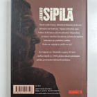 Jarkko Sipilä : Syy tappaa - pikkukuva 2