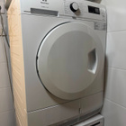 Kuivausrumpu Electrolux SimpliCare - pikkukuva 1