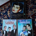 Audrey Hepburn The Diva Collection - pikkukuva 1