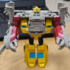 Transformers Cyberverse EliteC 2019: BUMBLEBEE & OCEAN STORM - pikkukuva 2