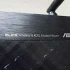 ASUS DSL-N10 E wireless N ADSL modem router - pikkukuva 3