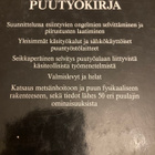 ERNEST SCOTT: SUURI PUUTYÖKIRJA - pikkukuva 2