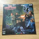 Hans Zimmer And Stanley Myers – The Zero Boys LP - pikkukuva 2