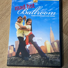 MAD HOT BALLROOM - DVD - TANSSI - pikkukuva 1