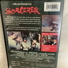 SORCERER (ROY SCHEIDER... - pikkukuva 2