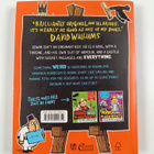 Andy Riley : King Flashypants and the toys of terror - pikkukuva 2