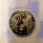 UN FINLAND 2 EUR KOLIKKO. 2005 - pikkukuva 2