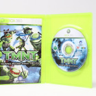 TMNT: Teenage Mutant Ninja Turtles - Xbox 360 - pikkukuva 3