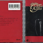 JORMA KÄÄRIÄINEN . CD-LEVY . JORMA KÄÄRIÄINEN - pikkukuva 1