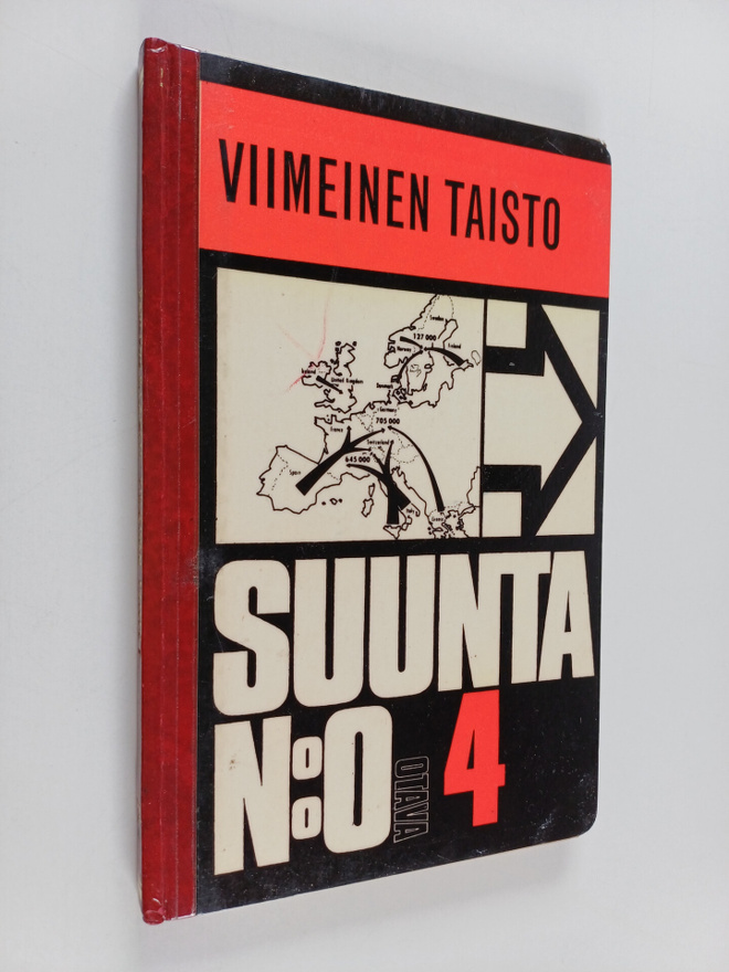Kaj Bärlund ym. : Viimeinen taisto : työväenliike ja talo...
