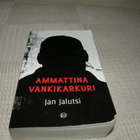 Jan Jalutsi Ammattina vankikarkuri  -pok - pikkukuva 1