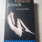 Pianonsoittaja Elfriede Jelinek - pikkukuva 1