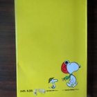 Charles M. Schulz: Ressu ja hänen kaksitasonsa - pikkukuva 2