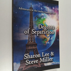 Degrees of Separation - Adventures in the Liaden Universe - pikkukuva 1