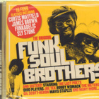 The Original Funk Soul Brothers - pikkukuva 1