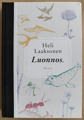 Heli Laaksonen: Luonnos.
