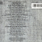 B. B. KING; Live at San Quentin - pikkukuva 2