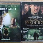 Vihreä Maili + Road to Perdition (Tom Hanks) - pikkukuva 1